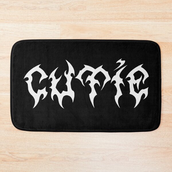 Item preview, Metal Cutie designed and sold by punkauracrystal.