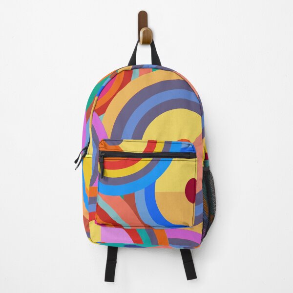 Item preview, Kandinsky No. 55 designed and sold by Rockett Graphics.