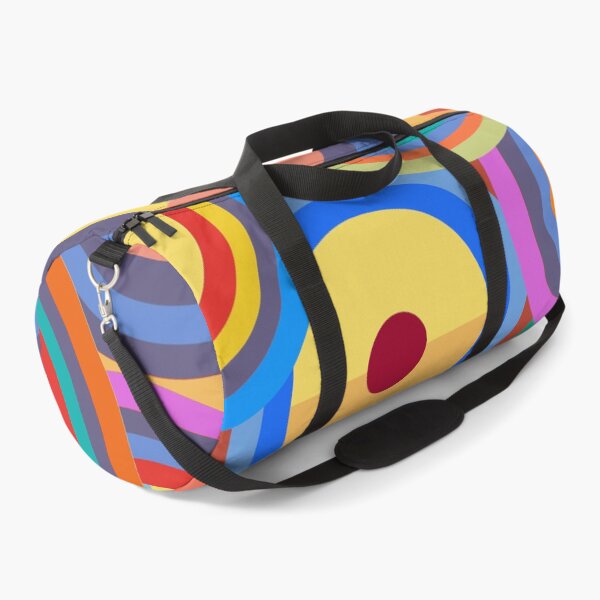 Item preview, Kandinsky No. 55 designed and sold by Rockett Graphics.