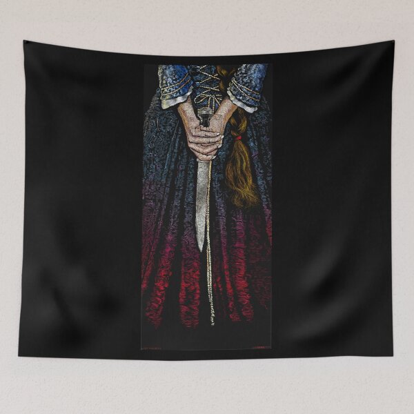 Item preview, LADY MACBETH - MACBETH designed and sold by WOOFANG.