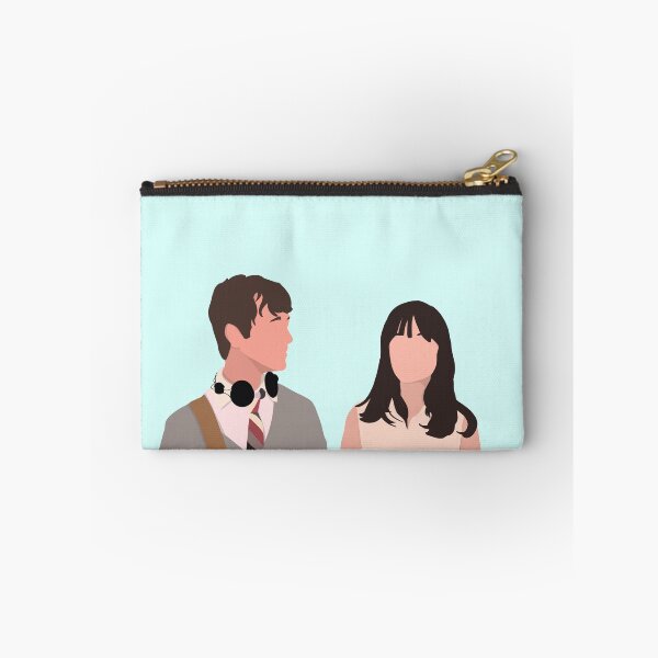 Item preview, 500 Days designed and sold by PercyStPrints.