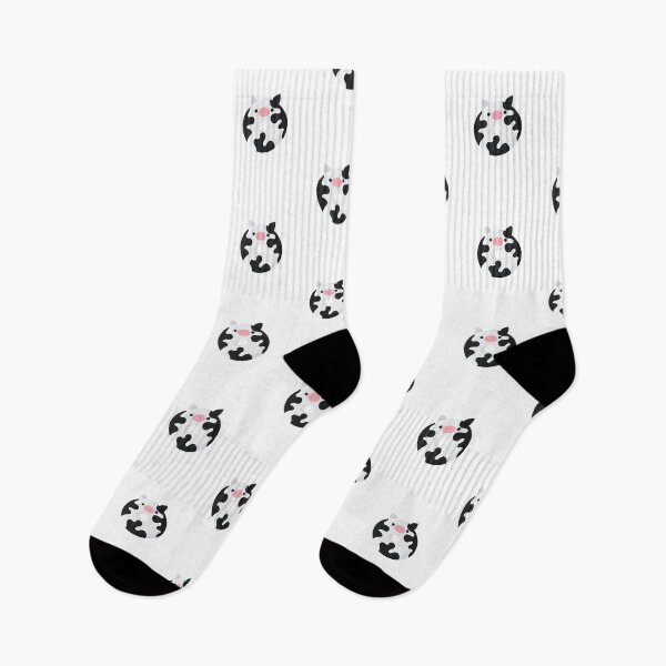 Item preview, Vacas Kawaii  designed and sold by FriendsList.