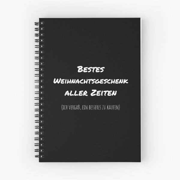 Item preview, Prank Best Christmas Present Ever German Funny Gift Ideas designed and sold by Kr-It.