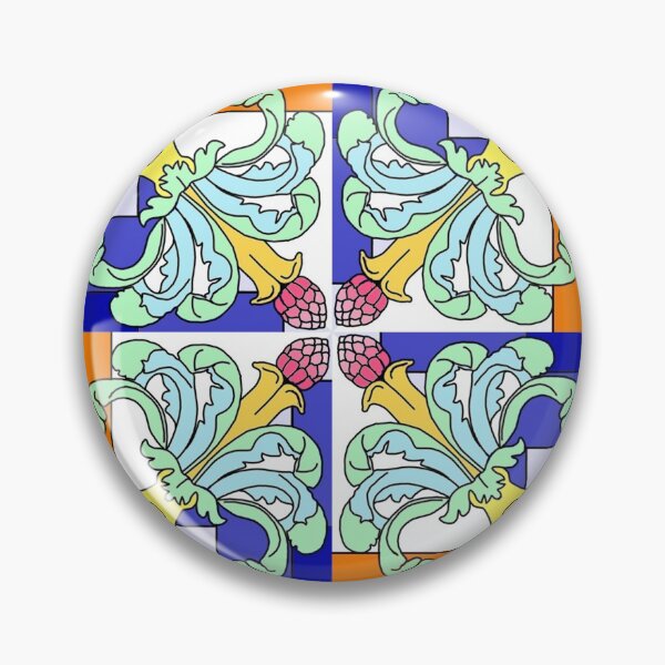 Item preview, Roads Of Barcelona - Oraue designed and sold by SemDesigns1.