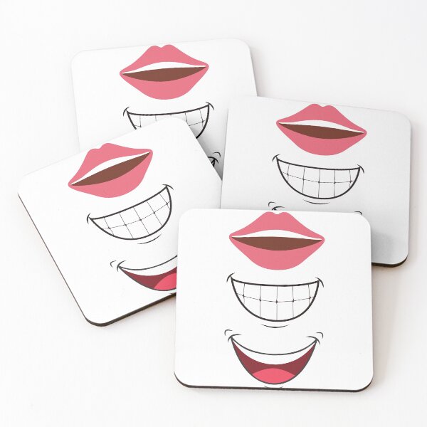 Item preview, Smile Smile Smile designed and sold by JessyCuba.