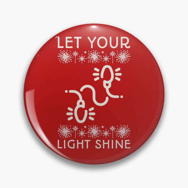 Item preview, Let Your Light Shine designed and sold by Ayurveda Fun Store.