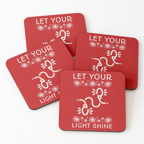 Item preview, Let Your Light Shine designed and sold by Ayurveda Fun Store.