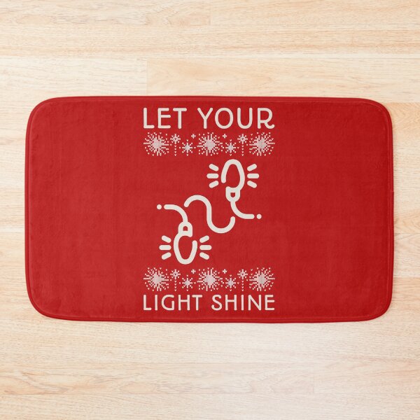 Item preview, Let Your Light Shine designed and sold by Ayurveda Fun Store.