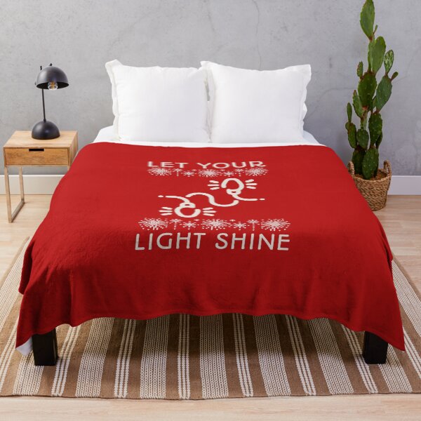 Item preview, Let Your Light Shine designed and sold by Ayurveda Fun Store.