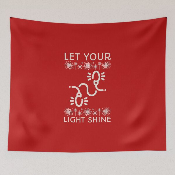 Item preview, Let Your Light Shine designed and sold by Ayurveda Fun Store.