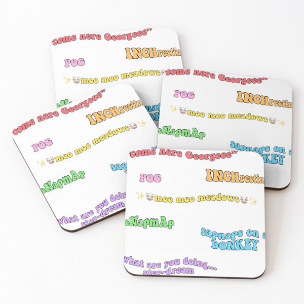 Item preview, Inside jokes dream team pack designed and sold by designsbyjenni.