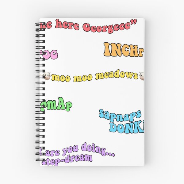 Item preview, Inside jokes dream team pack designed and sold by designsbyjenni.