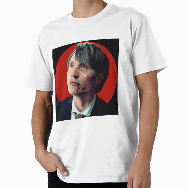 Item preview, Hannibal Lecter  designed and sold by Space-Nightmare.