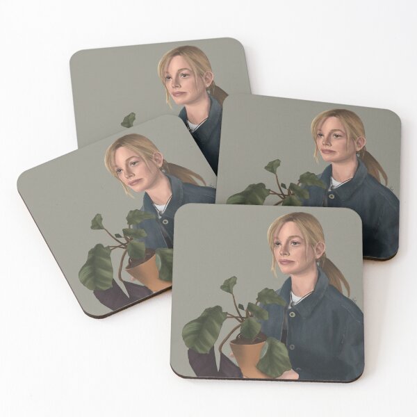 Item preview, DANI designed and sold by Pauline Cassier.