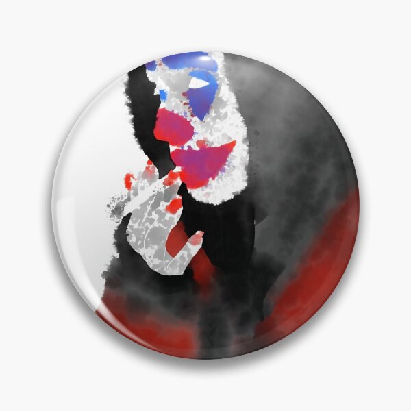Item preview, Clown girl designed and sold by PilzburyBroBoy.