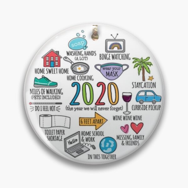 Item preview, 2020 Summarized funny Ask me to make you smile Designs designed and sold by MerciMe.
