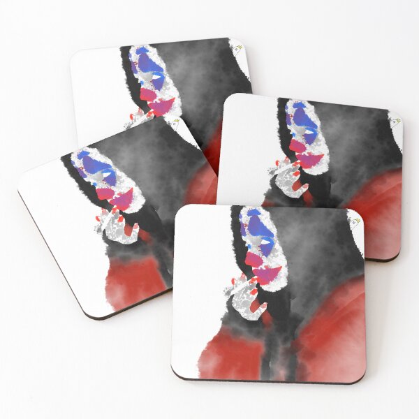 Item preview, Clown girl designed and sold by PilzburyBroBoy.