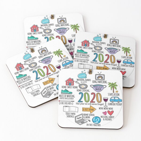 Item preview, 2020 Summarized funny Ask me to make you smile Designs designed and sold by MerciMe.