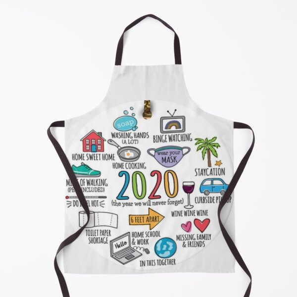 Item preview, 2020 Summarized funny Ask me to make you smile Designs designed and sold by MerciMe.
