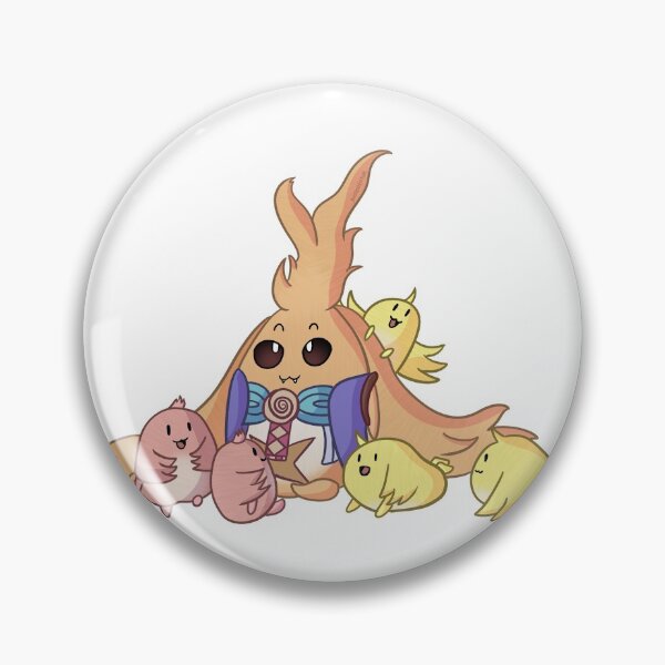 Item preview, Family of Floofs designed and sold by JoshPointOh.