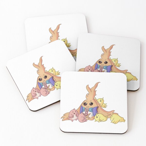 Item preview, Family of Floofs designed and sold by JoshPointOh.