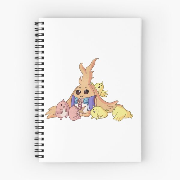 Item preview, Family of Floofs designed and sold by JoshPointOh.
