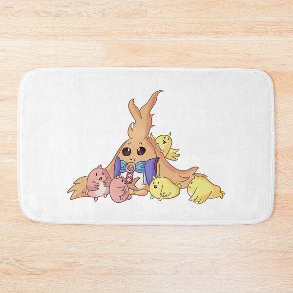 Item preview, Family of Floofs designed and sold by JoshPointOh.