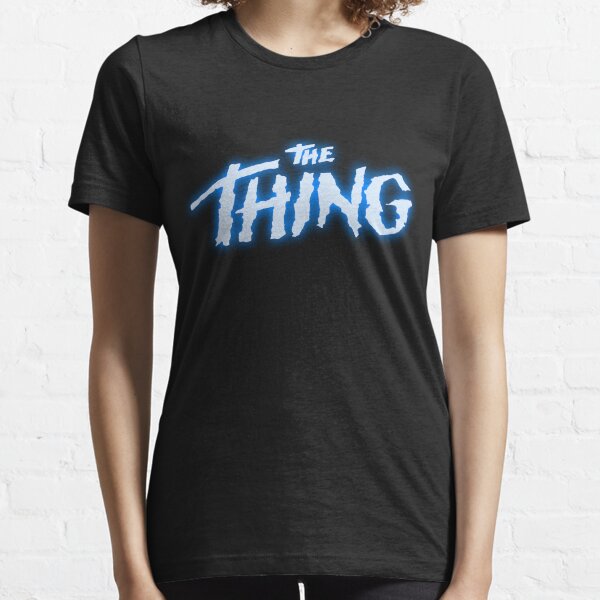 thing82 Essential T-Shirt