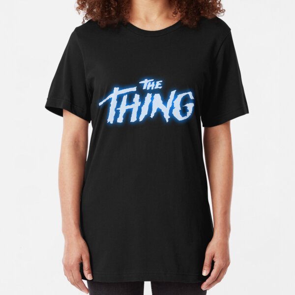 thing82 Slim Fit T-Shirt