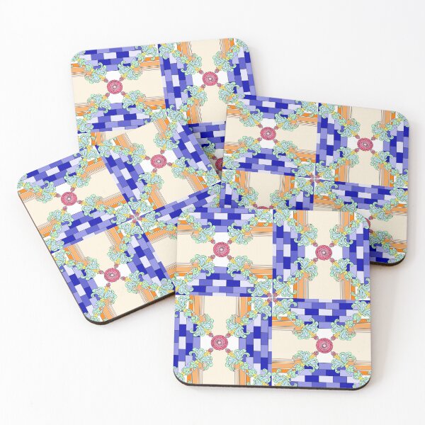 Item preview, Roads Of Barcelona - Oraue designed and sold by SemDesigns1.
