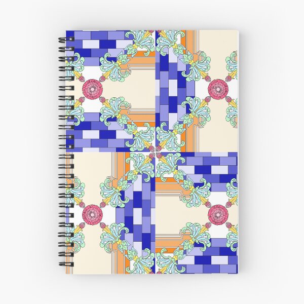 Item preview, Roads Of Barcelona - Oraue designed and sold by SemDesigns1.