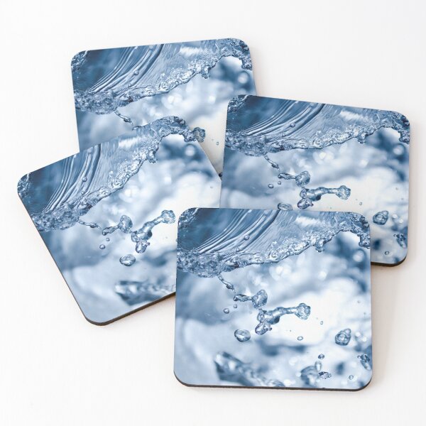 Item preview, Swirling Water (close up) designed and sold by liftdesign.