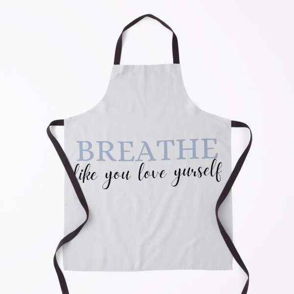 Item preview, Breathe like you love yourself designed and sold by Abbara.