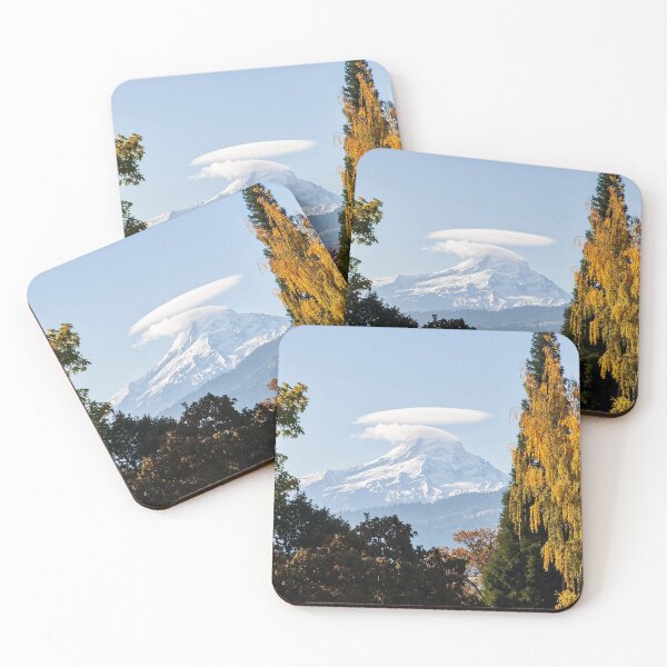 Item preview, Mt. Hood, Oregon designed and sold by KirtTisdale.