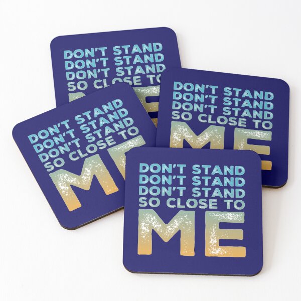 Item preview, Funny Keep away from me designed and sold by loveoceanair.