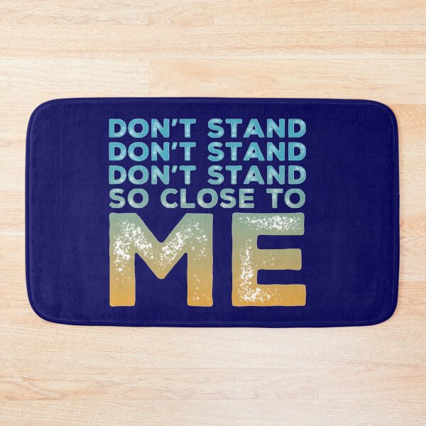 Item preview, Funny Keep away from me designed and sold by loveoceanair.