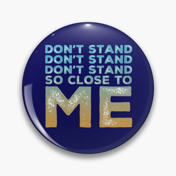 Item preview, Funny Keep away from me designed and sold by loveoceanair.