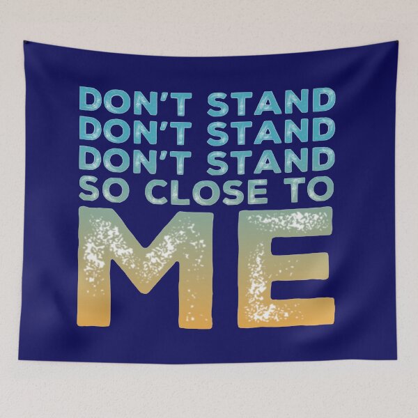 Item preview, Funny Keep away from me designed and sold by loveoceanair.