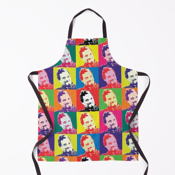 Item preview, Stephen Sondheim [PopArt] designed and sold by lazarusheart.