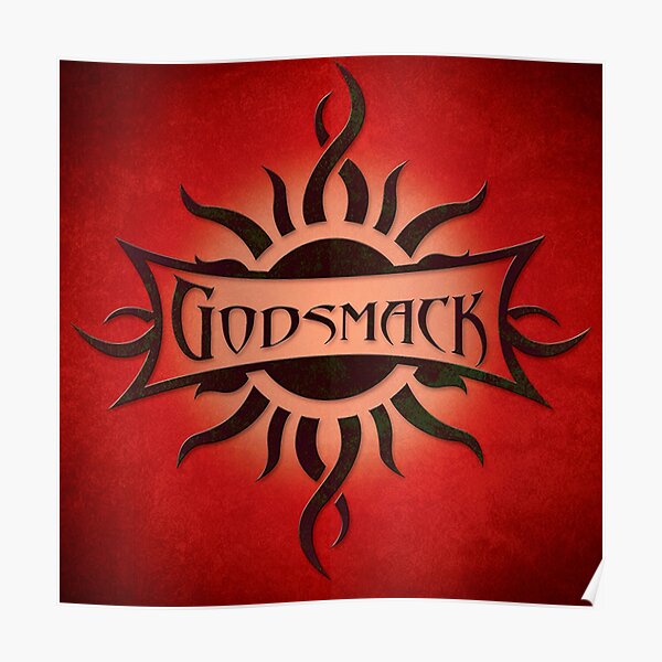 godsmack official merchandise