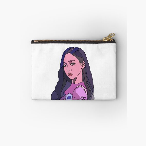 Item preview, Aespa Karina Fan Art designed and sold by carasattic.