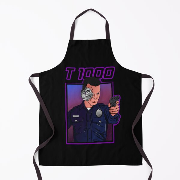 Item preview, T1000 designed and sold by wetchickenlip.
