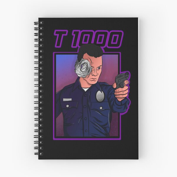Item preview, T1000 designed and sold by wetchickenlip.