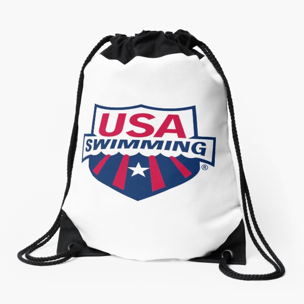 usa swimming backpack