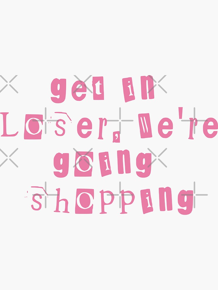 Get in, Loser, We're Shopping a Fetch Mean Girls Gift Guide