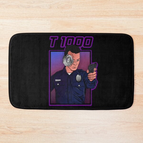 Item preview, T1000 designed and sold by wetchickenlip.
