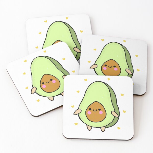 Item preview, avocado  designed and sold by iamnotalizard.