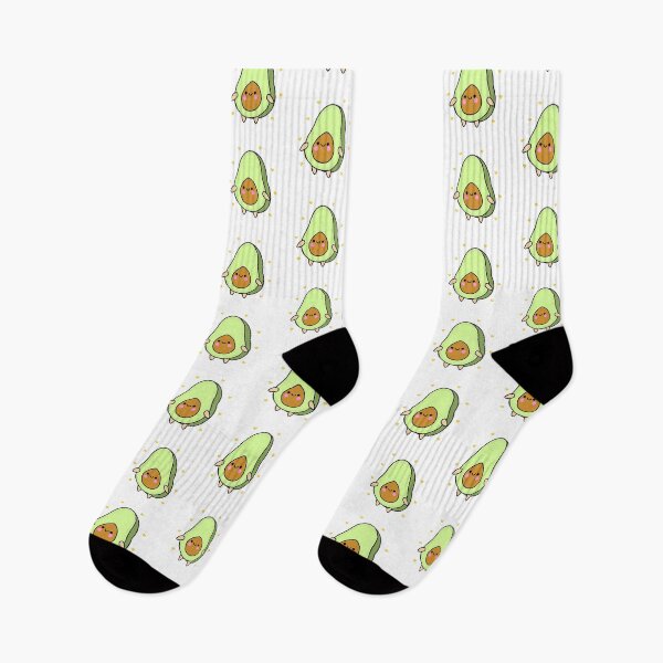 Item preview, avocado  designed and sold by iamnotalizard.