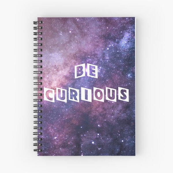 Item preview, Be curious  designed and sold by -Projectmoon-.