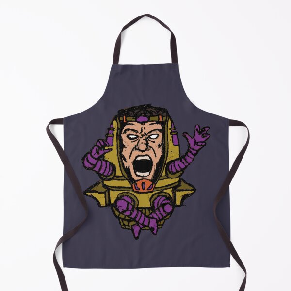 Item preview, The Mental, Metal, Melvin Operated Device Only for Killing or Kebabs designed and sold by kittenry.